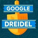 Google Dreidel